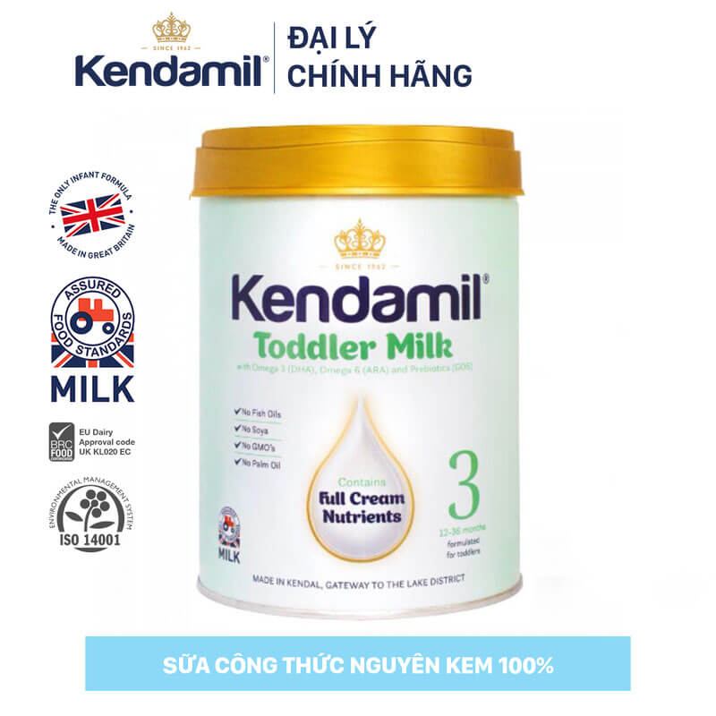 Sua kendamil so 3